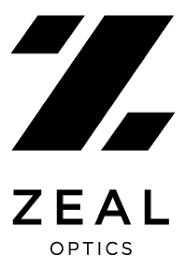 Zeal Logo